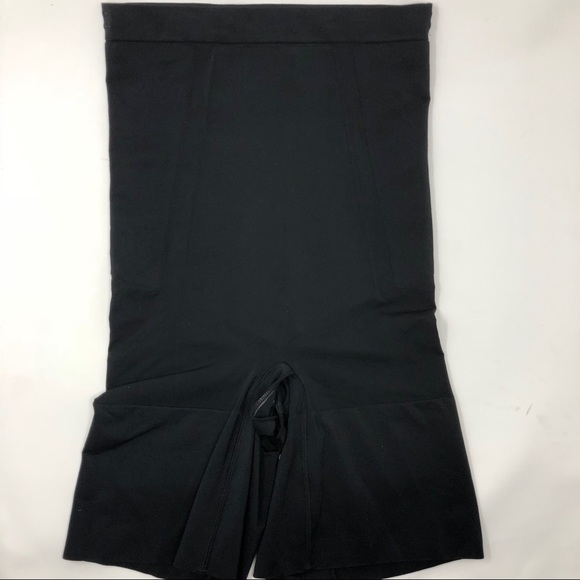 Spanx High-Waist Mid-Thigh #10006P